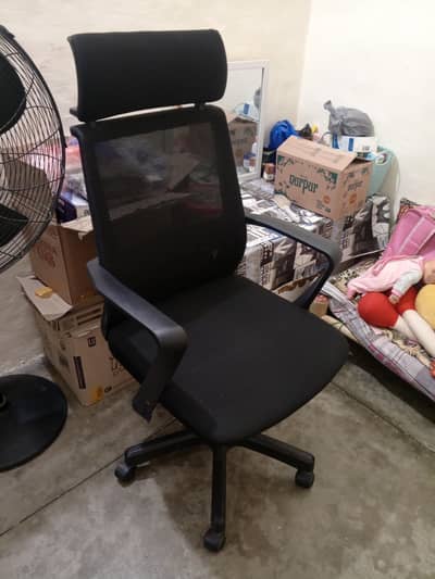 Computer chair in good condition