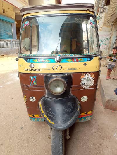 sazgar 2015 model