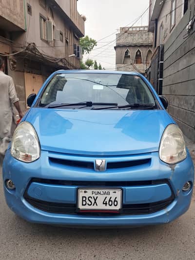 Toyota Passo 2015/2019 (03084296027)