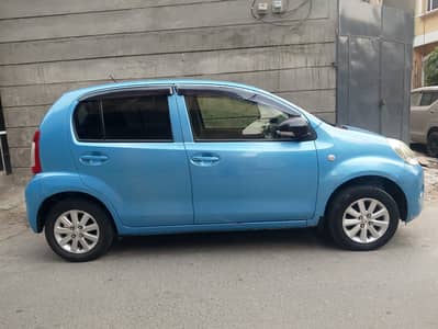 Toyota Passo 2015/2019 Neat & Clean Good Car