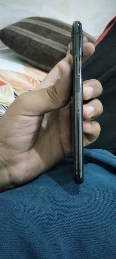 Apple iPhone X