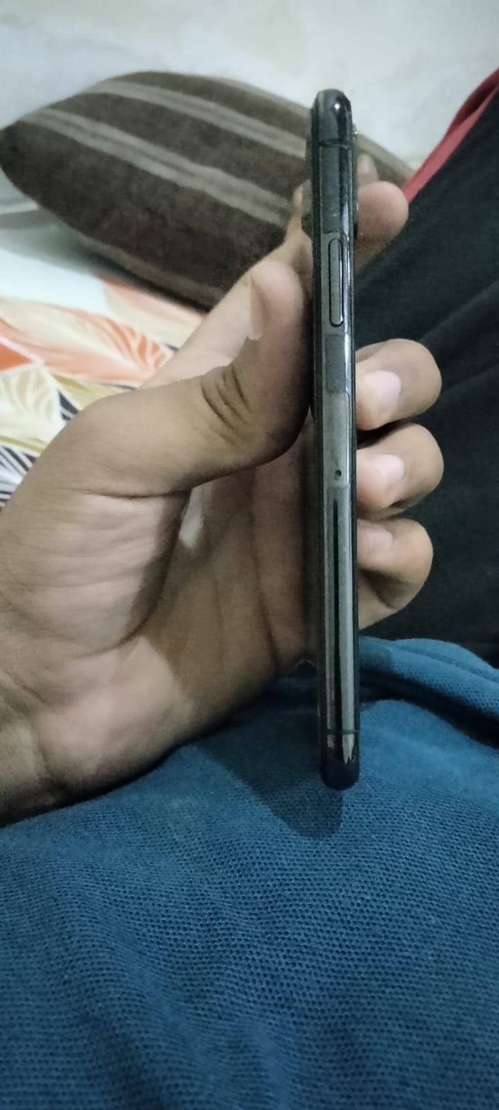 Apple iPhone X 0