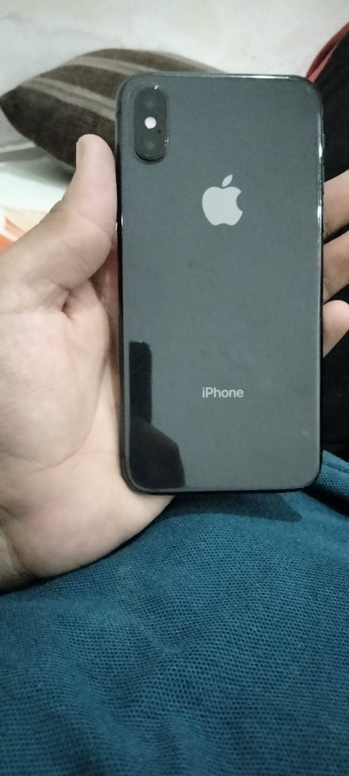 Apple iPhone X 2