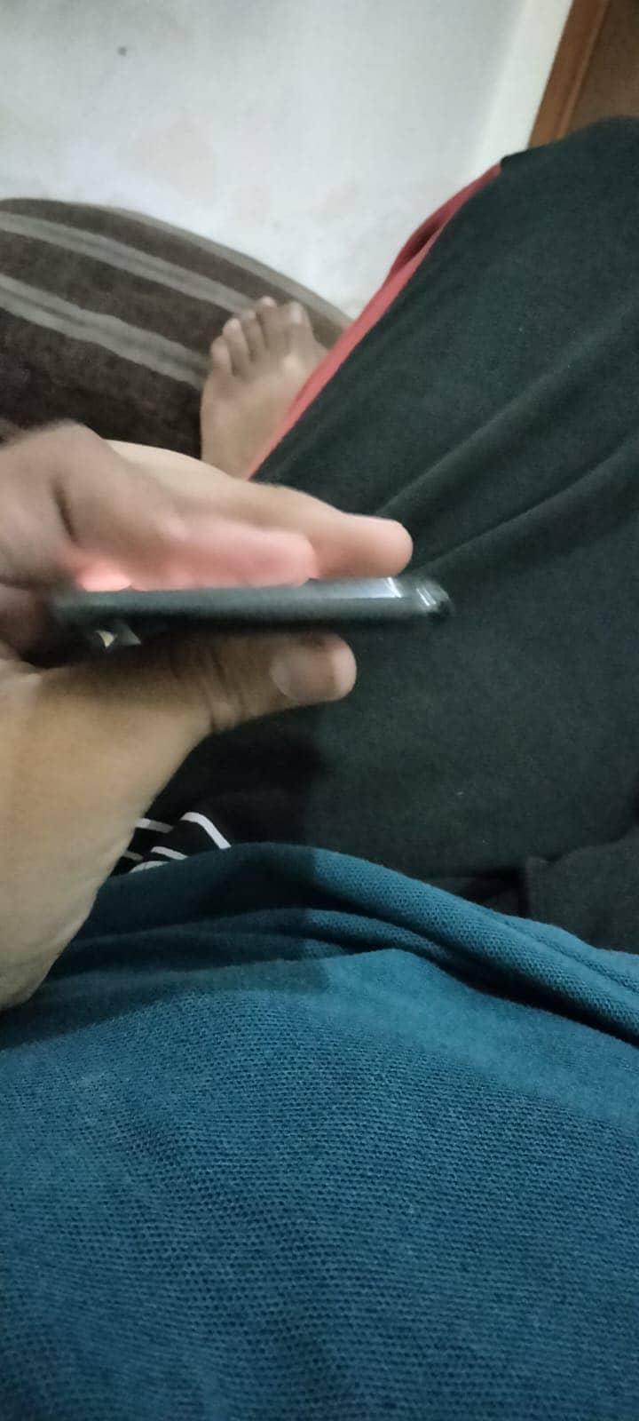 Apple iPhone X 4