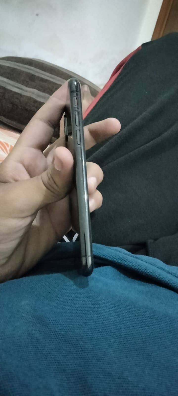 Apple iPhone X 7