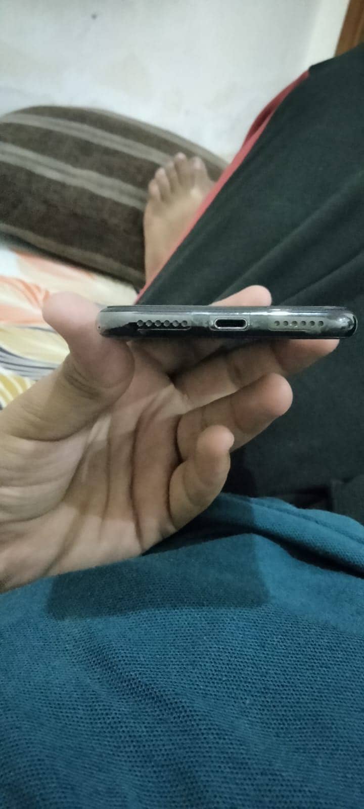 Apple iPhone X 13