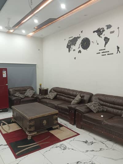 Girls Hostel