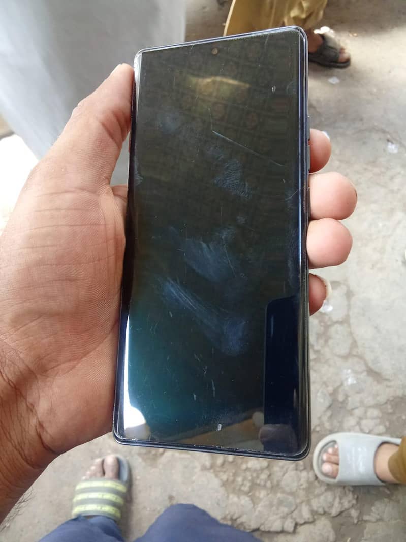 Tecno CAMON 40 Pro 2