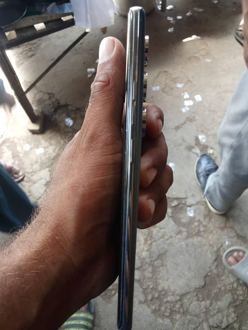 Tecno CAMON 40 Pro 3