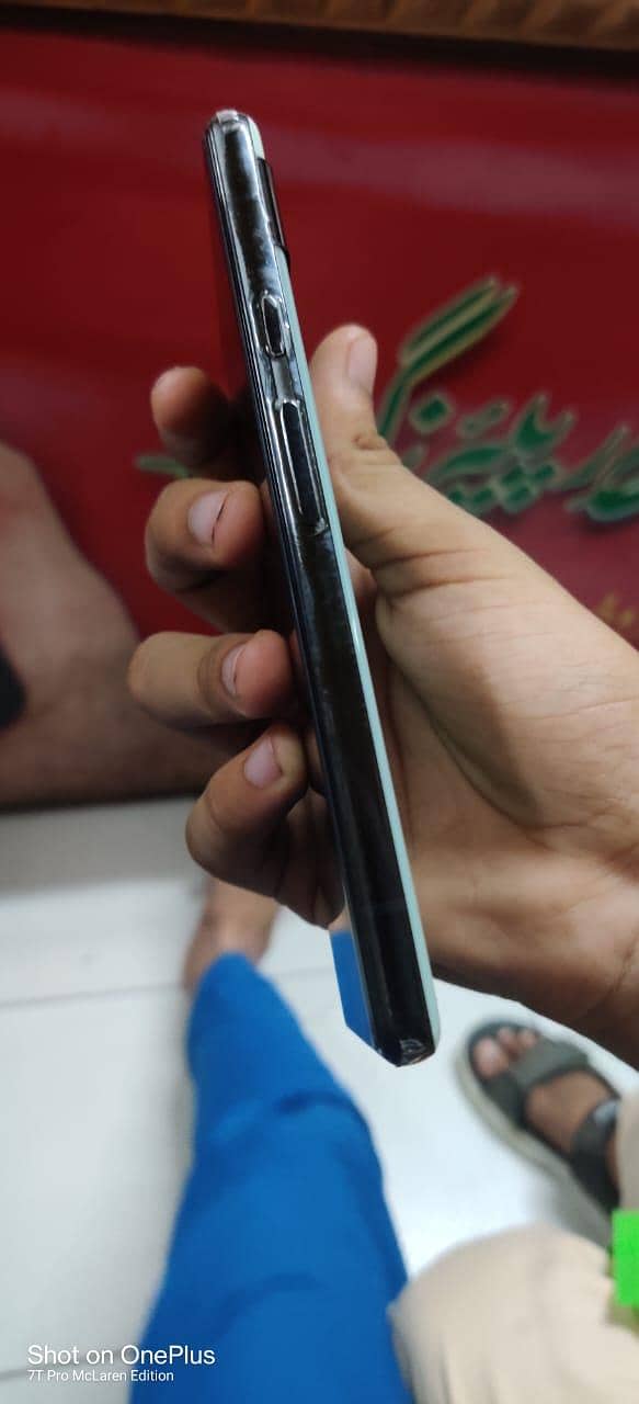 Google Pixel 6a 3