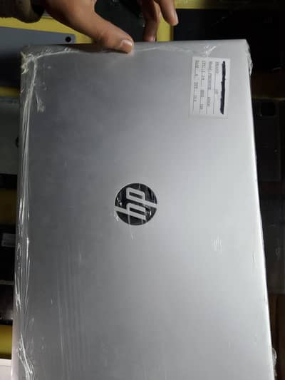 Hp Laptop Brand New