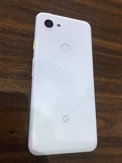 Google Pixel 3a