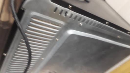 imported baking oven in good condition