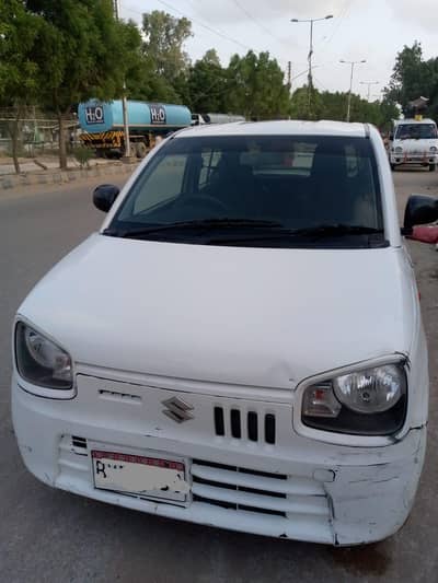 Alto model 21 ref 23 manual