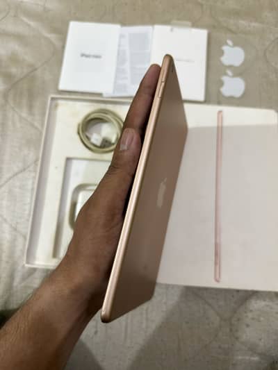 iPad Mini 5 64gb Complete Box