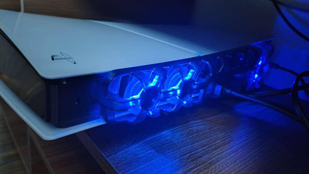 PS5 slim 1