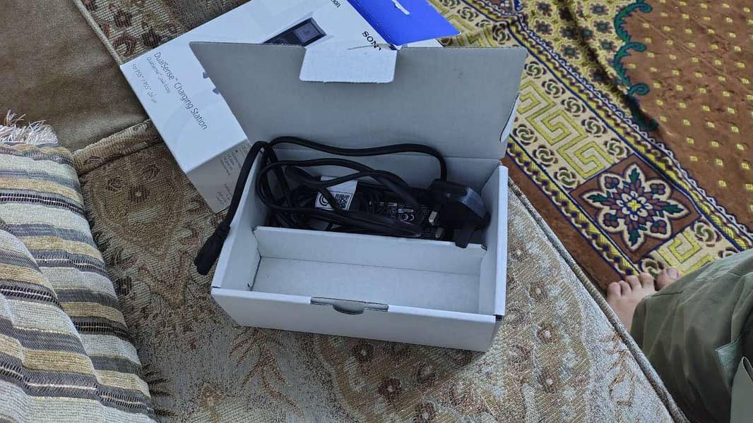 PS5 slim 7