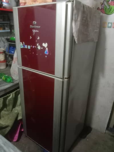 freezer bht achi cooling hai