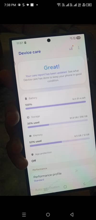 Samsung Mobile S24 Ultra