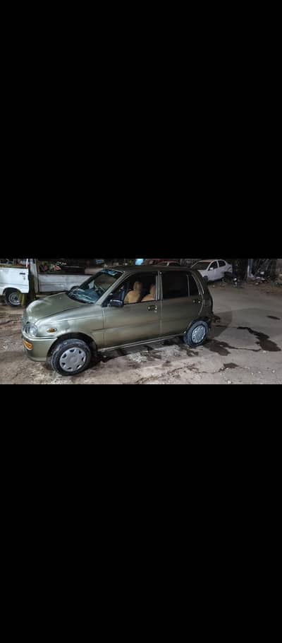 ac ha but on nhi ho jaega 17 sa 18 ka avrij ha ache gari ha