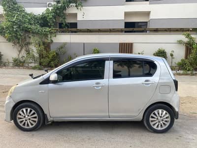 Daihatsu Mira 2013/2015