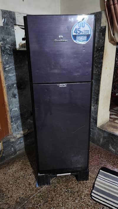 Dawlance fridge