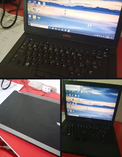 Dell leptop
