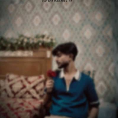 ali Ansari 
