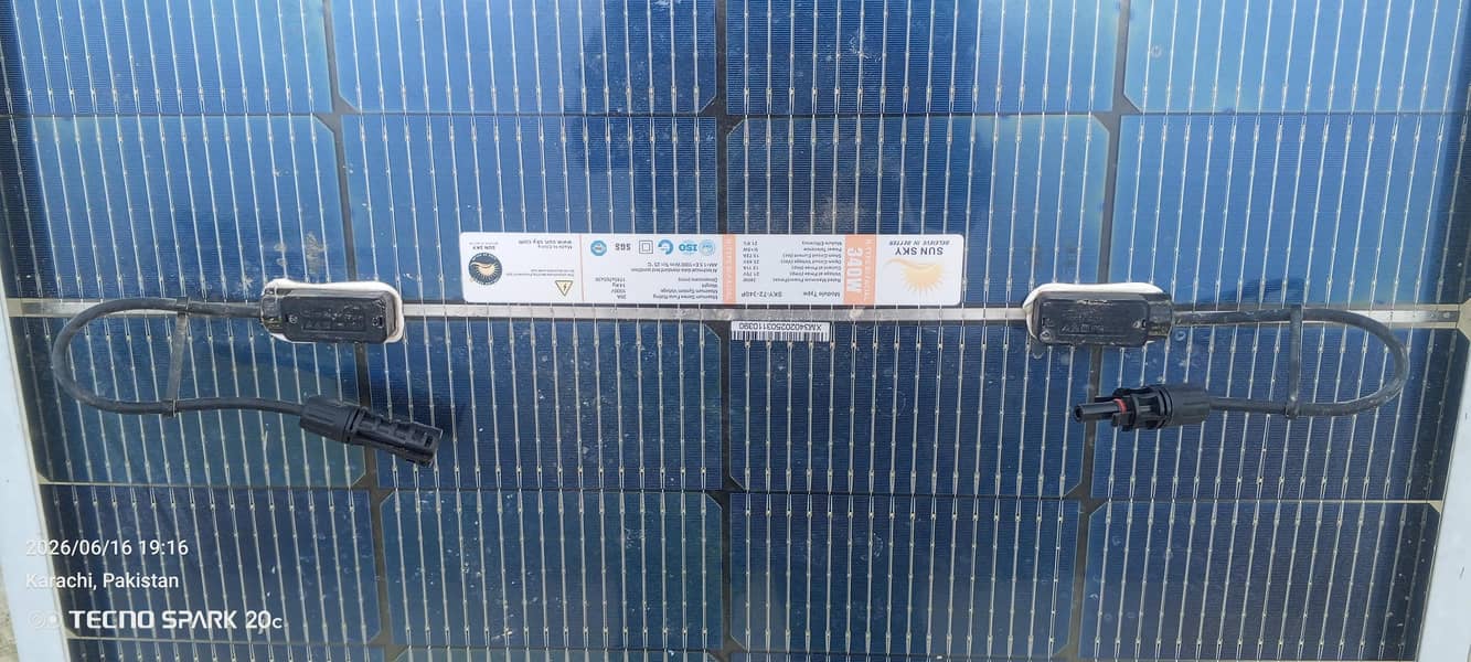 solar system 3
