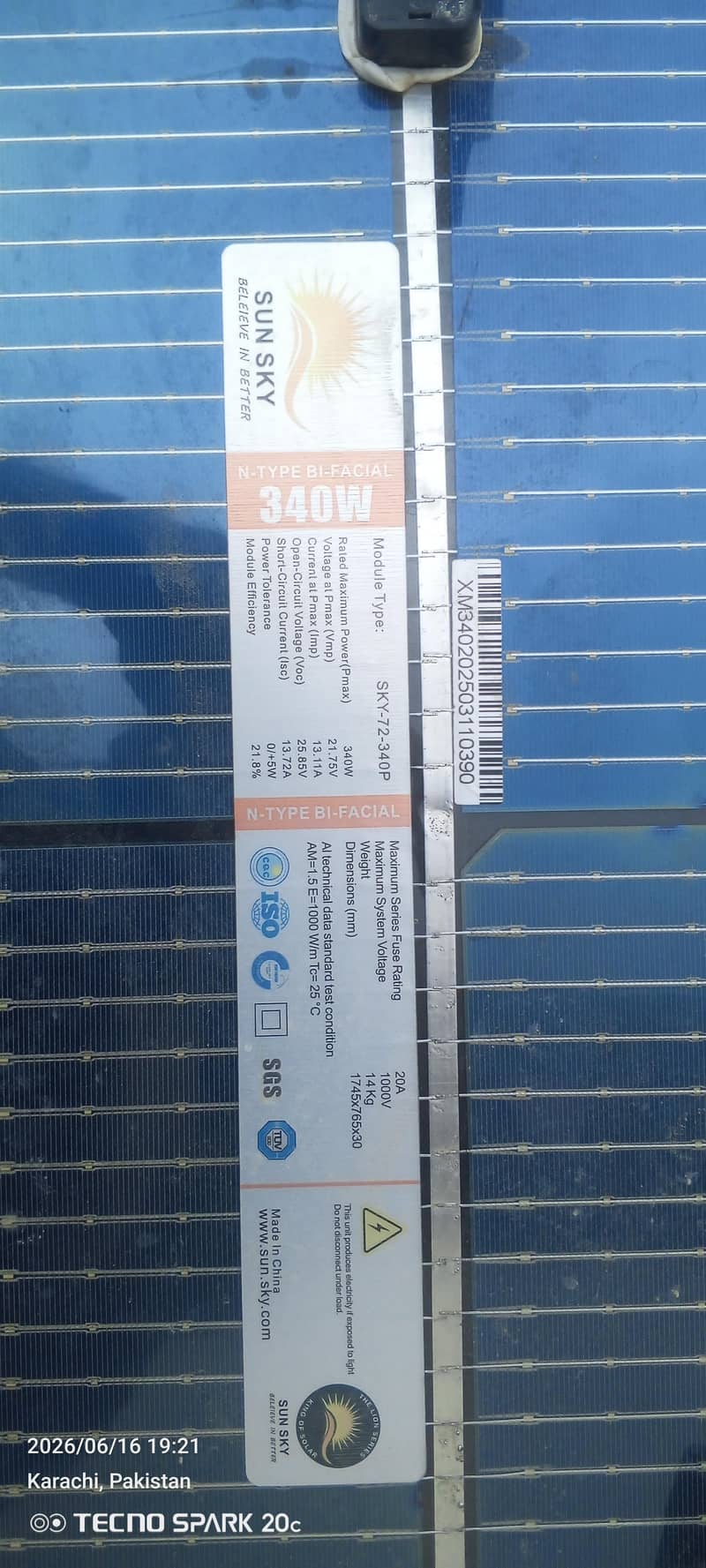 solar system 4