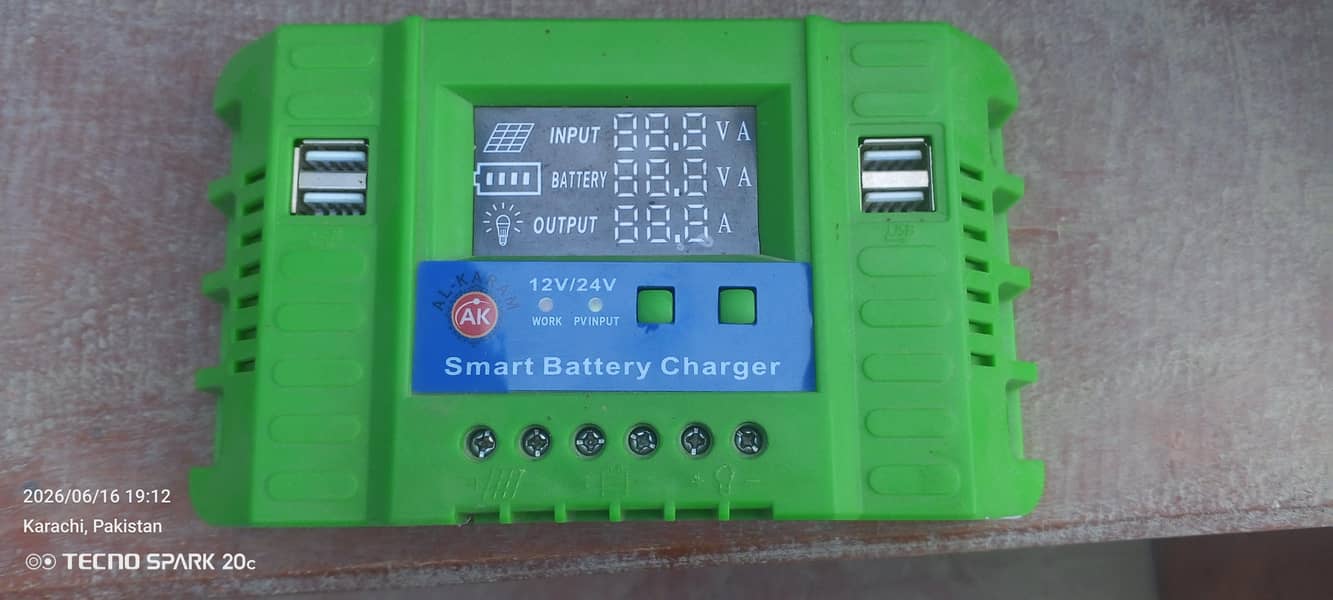 solar system 8