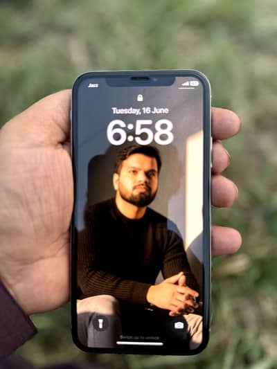iPhone X 256GB PTA Approved | Air Tight | No Open No Repair