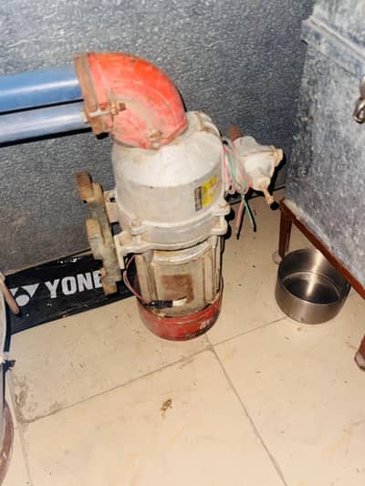 pump for sale urgent