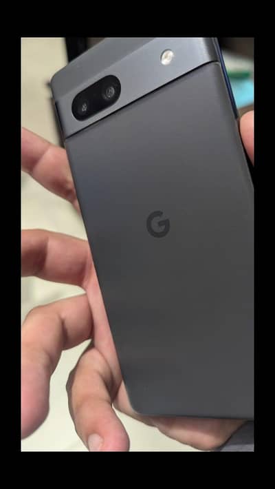 Google Pixel 7a