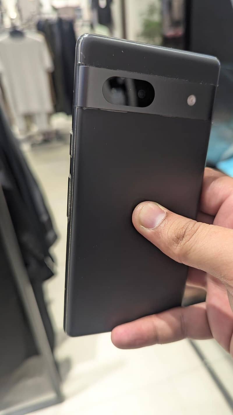 Google Pixel 7a 8
