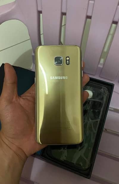 phone s7 edge opan repair not possible