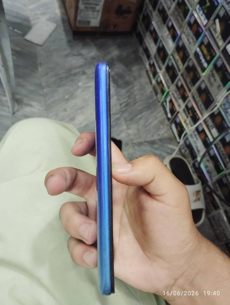 itell A25 2