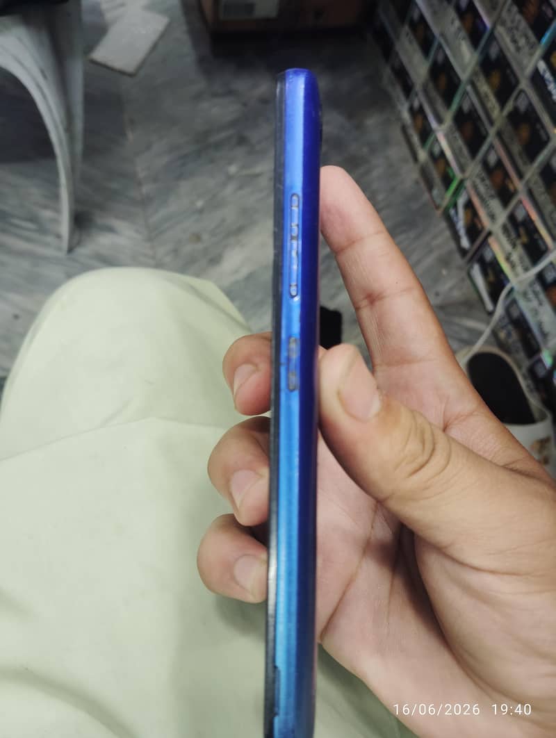 itell A25 3