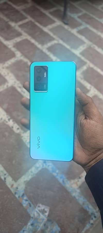 Vivo V23e