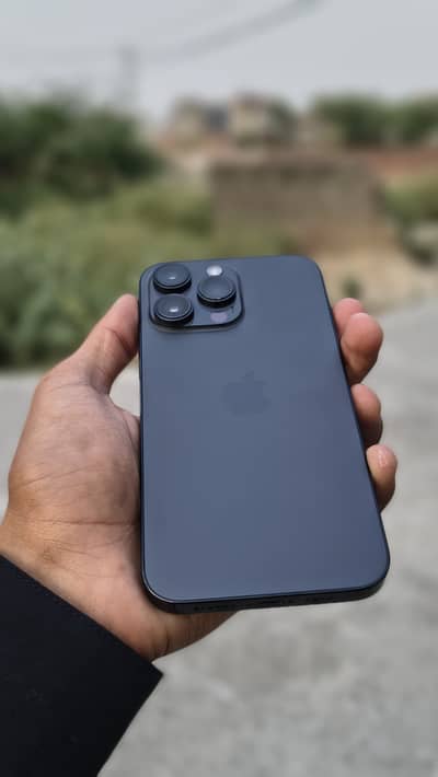 Apple iPhone 14 Pro Max JV