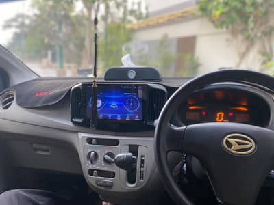 Daihatsu Mira 2013/2015