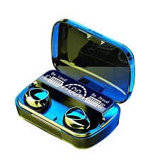 air pods NEWEST TRUE WIRELESS M10