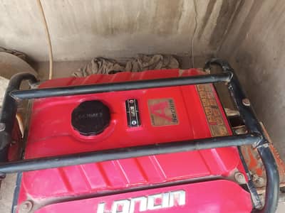 Long in Generator 3.5kv