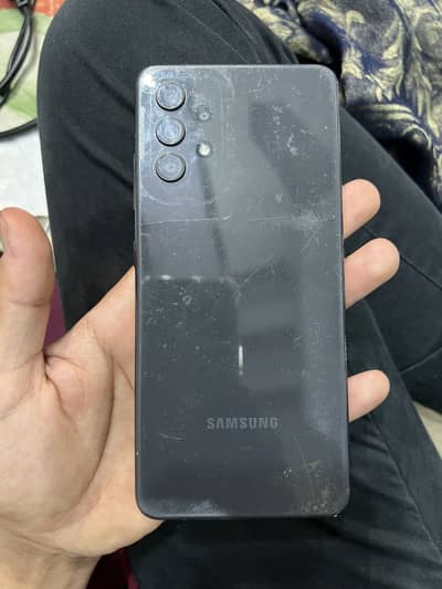 Samsung Mobile A32