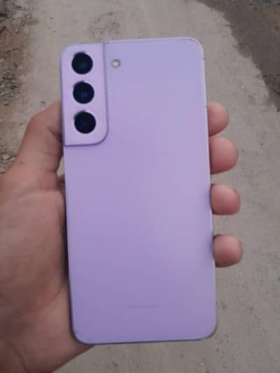 Samsung Mobile S22