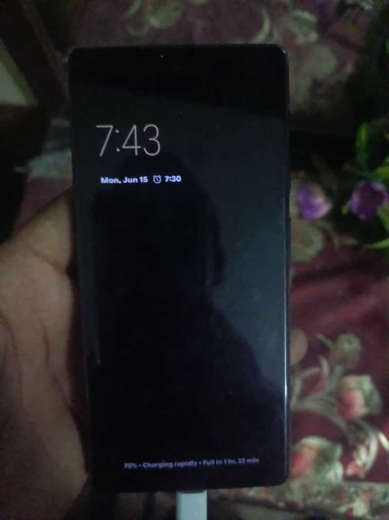 Google Pixel 6 0