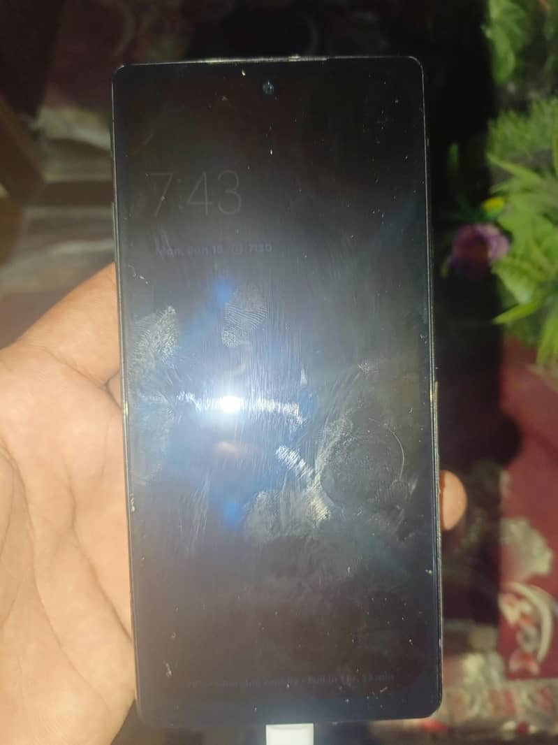 Google Pixel 6 1