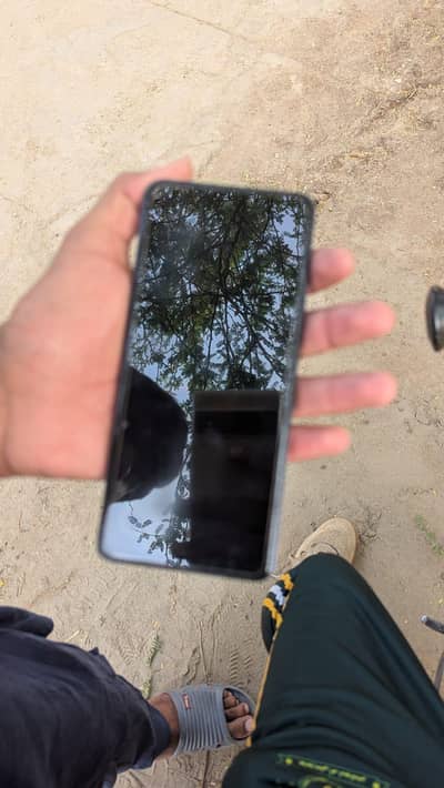 Tecno Pova 5 Pro