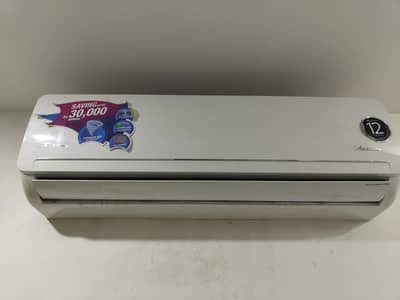Dawlance AC — Aura X inverter 30 - 1.5 Ton DC Inverter AC