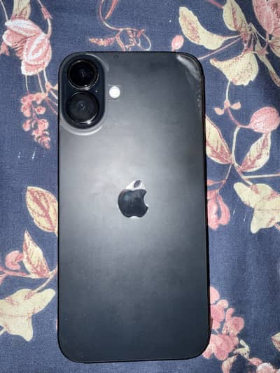 Apple iPhone 16 Plus (jv)